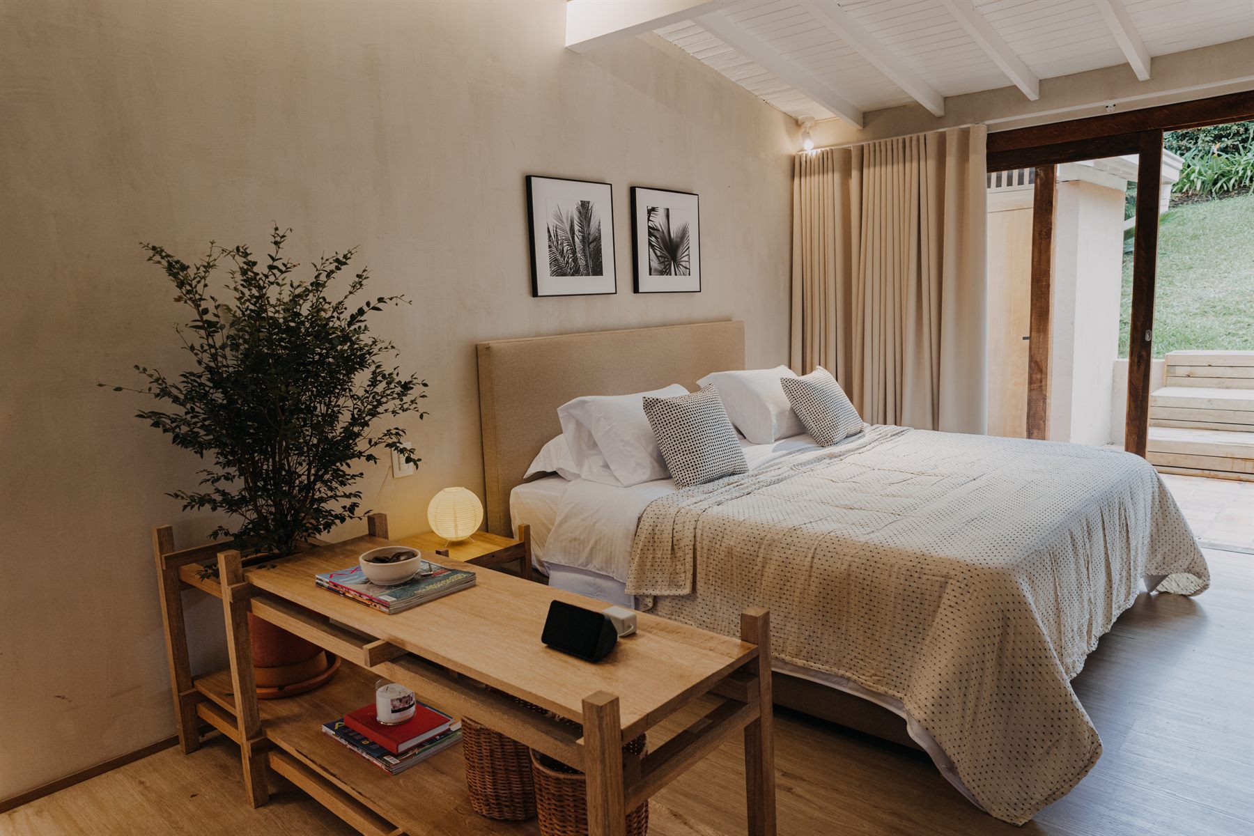 Habitación Comfort