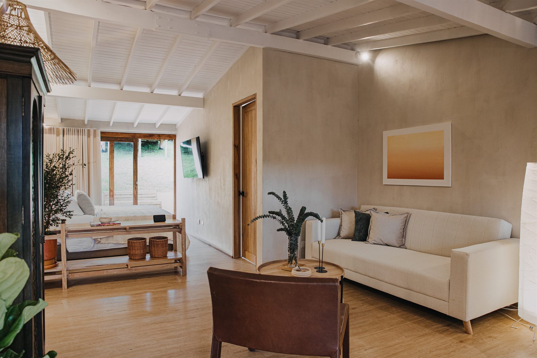 Sala de Comfort