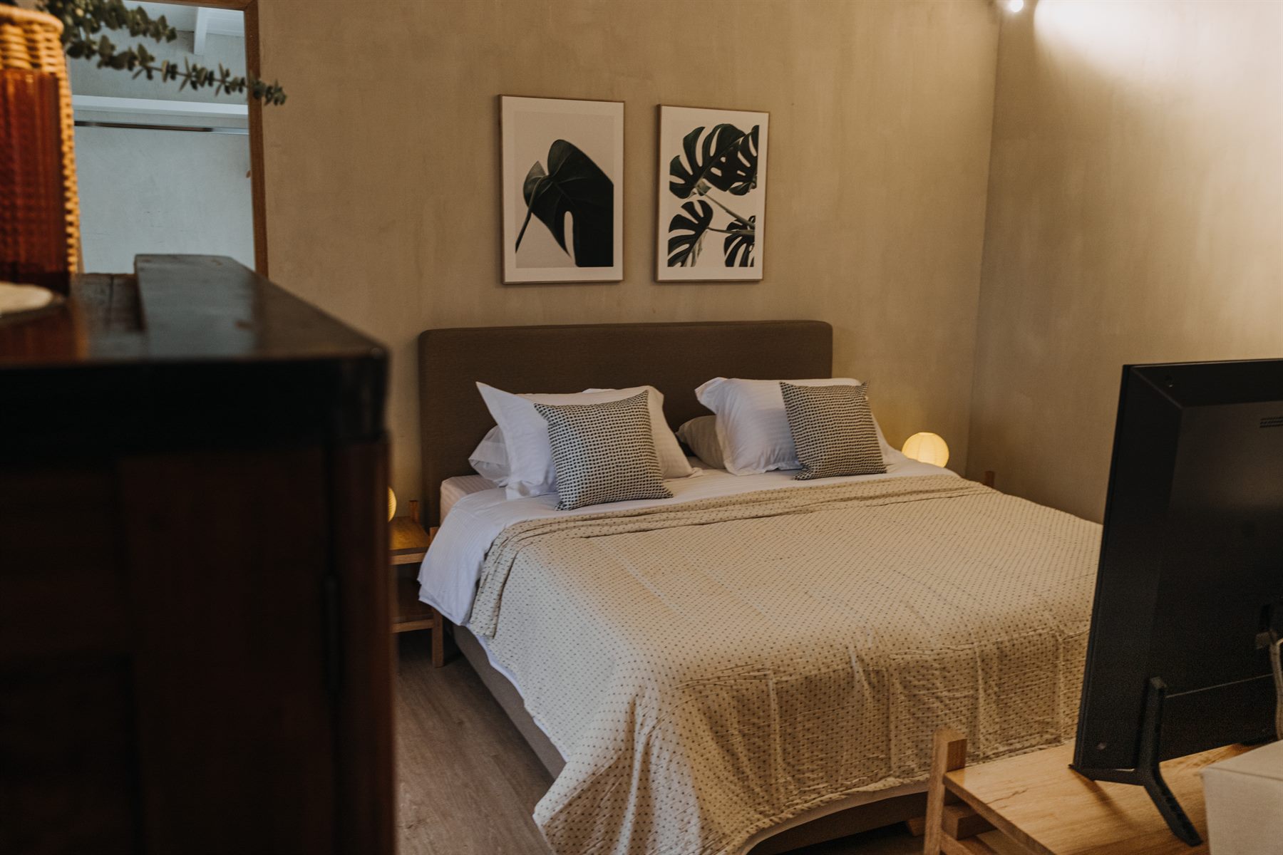 Habitación Luxe