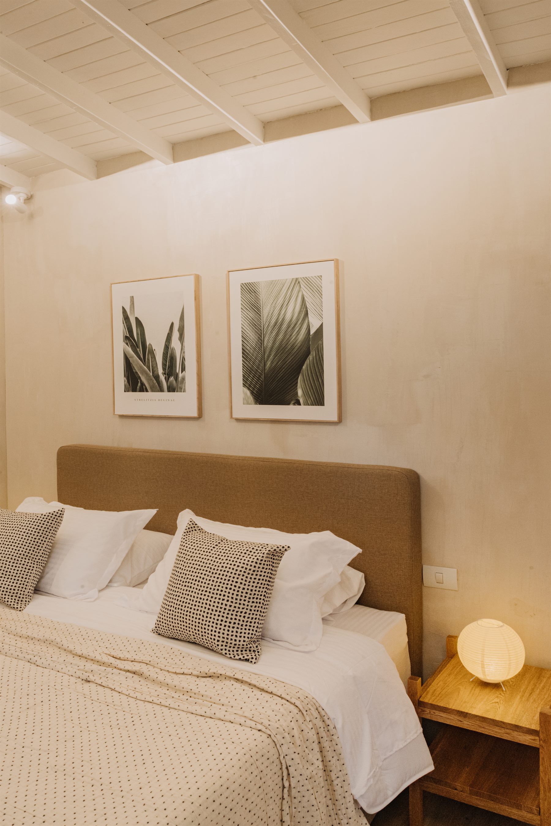 Habitación Prestige