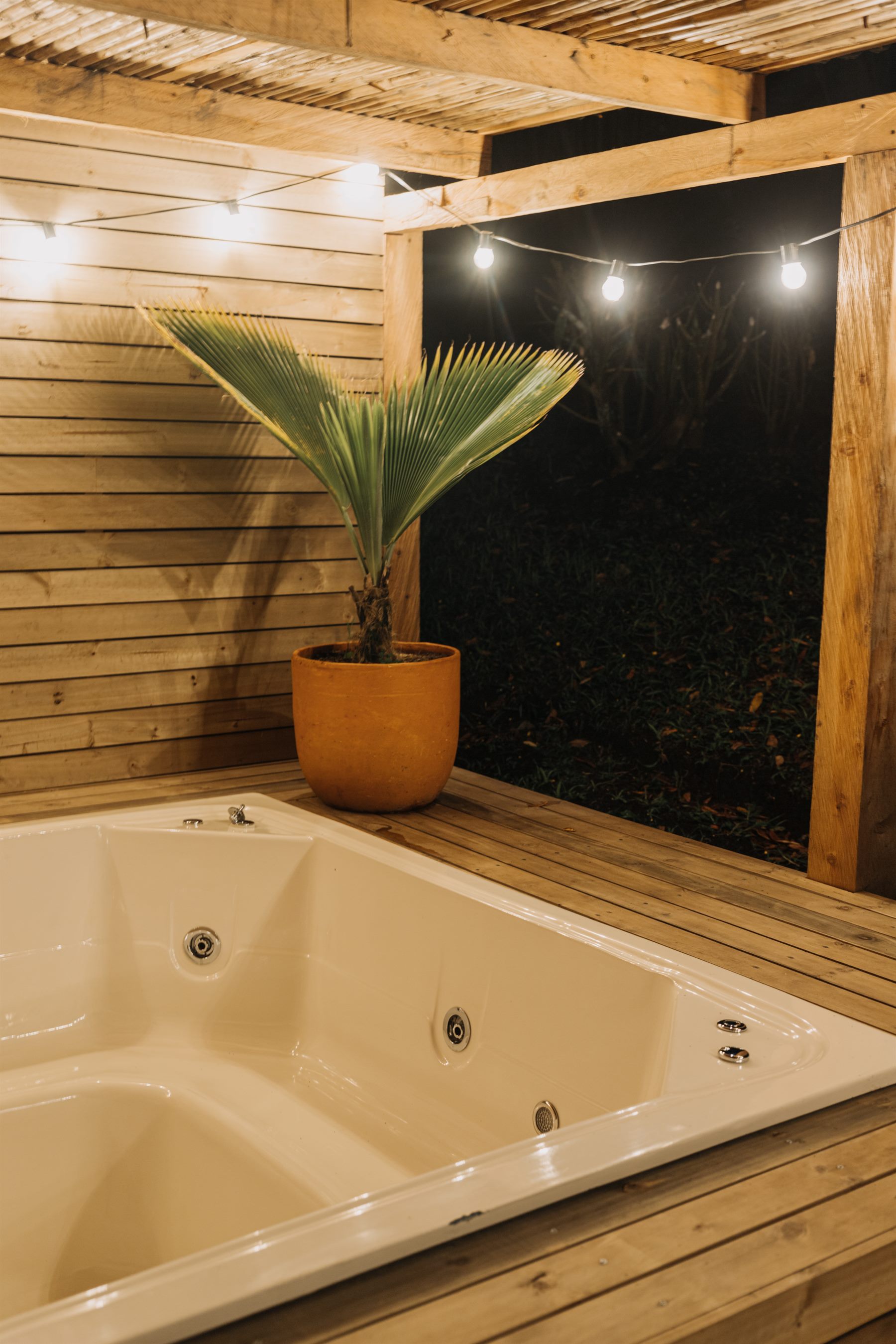 Jacuzzi Prestige