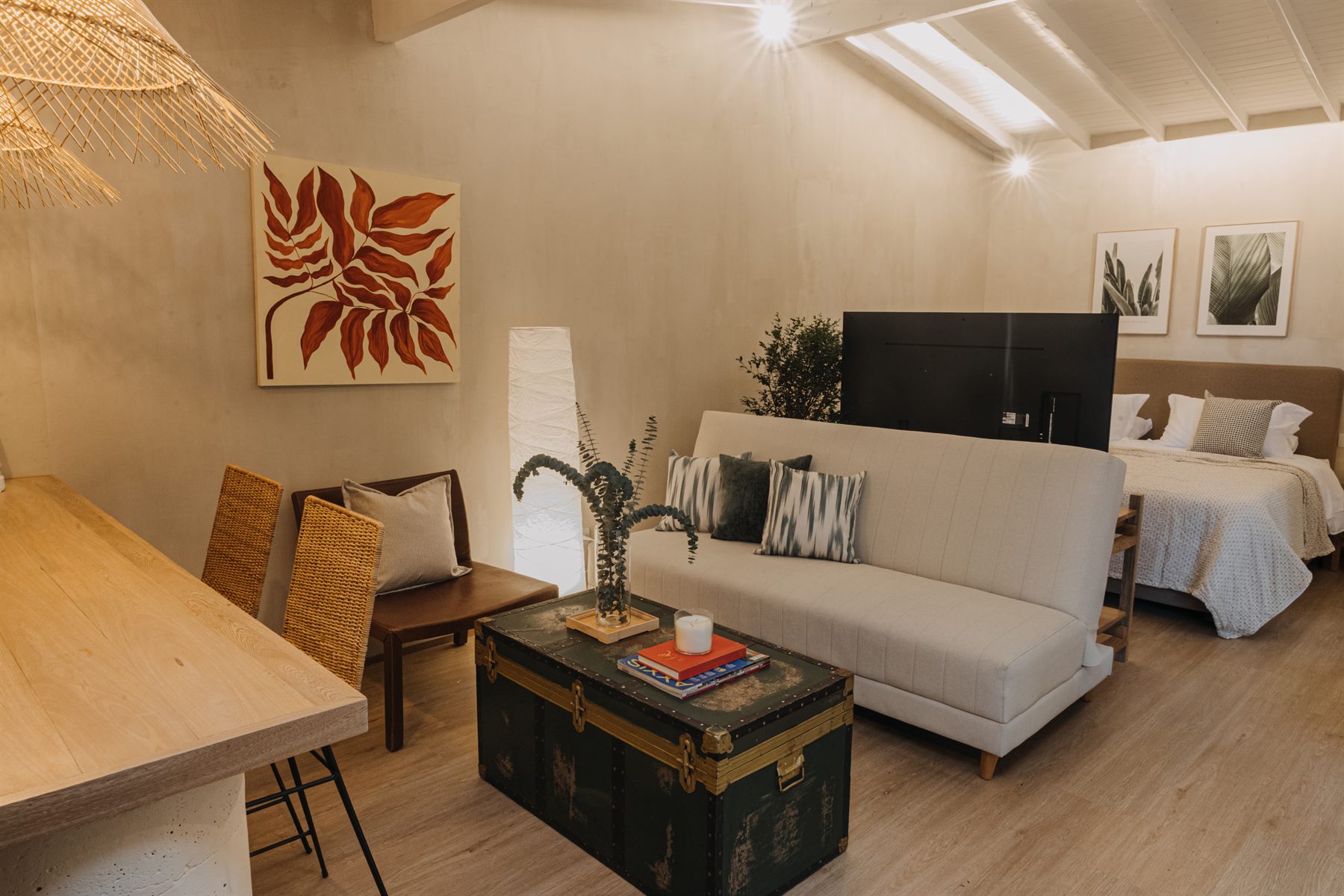 Sala de estar